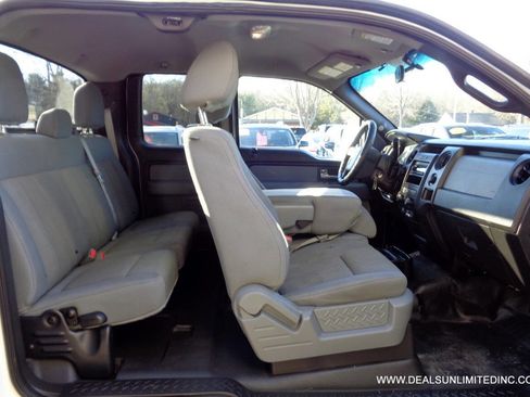 Used 2013 Ford F150 XL w/ Mid Equipment Group image 19