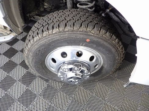 New 2026 RAM 3500 Laramie w/ Sport Appearance Package image 36