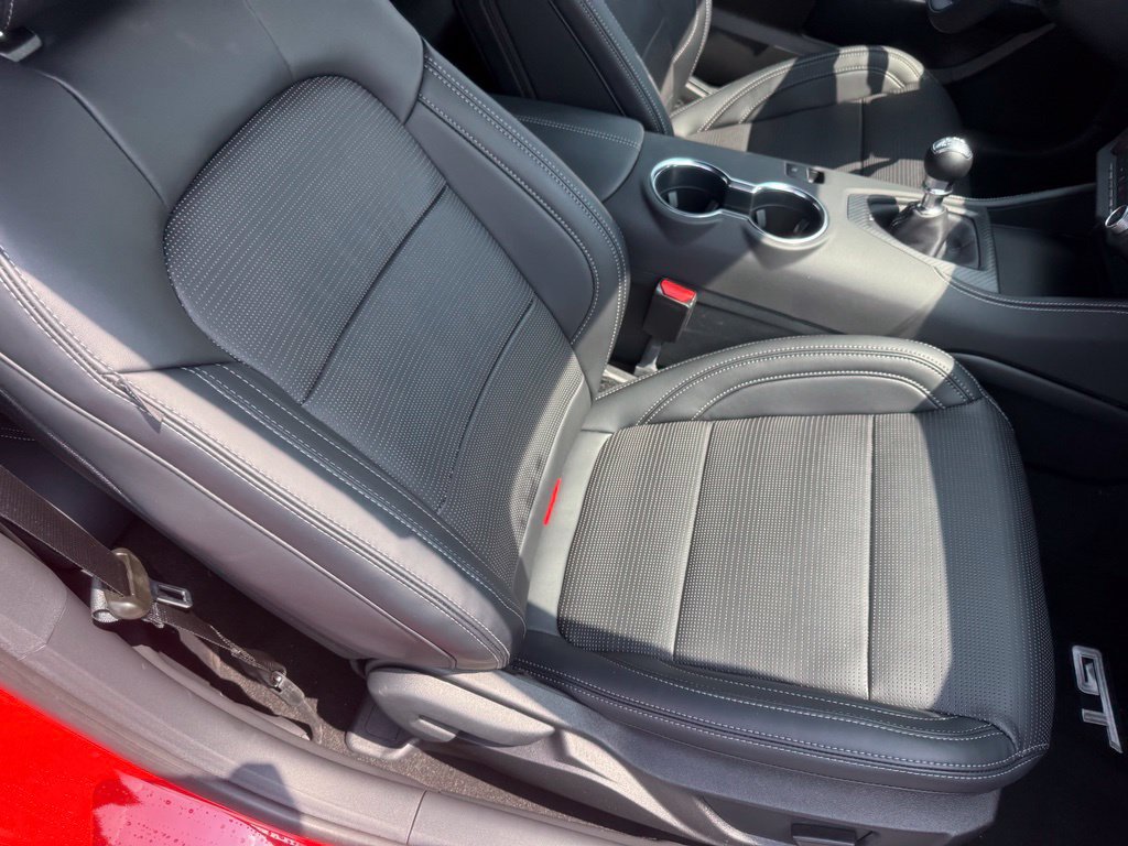 New 2026 Ford Mustang GT Premium RWD image 37
