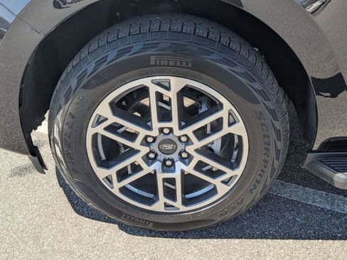 Certified 2025 Ford Expedition Max Active AWD/4WD image 30