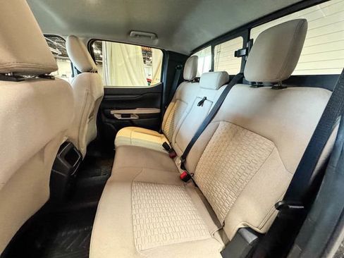 Used 2024 Ford Ranger XLT w/ Trailer Tow Package image 21