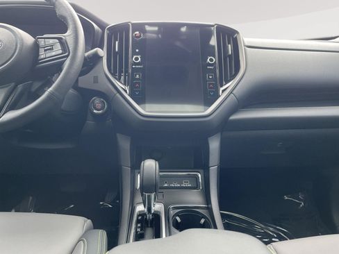 Certified 2024 Subaru Ascent Onyx Edition AWD/4WD image 29