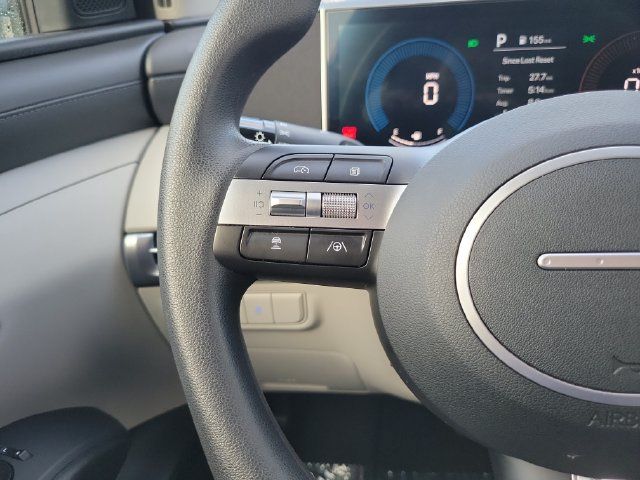 Used 2026 Hyundai Tucson SEL Plus FWD image 15