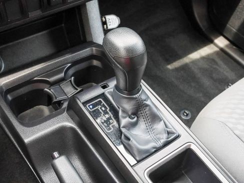 Used 2023 Toyota Tacoma SR RWD image 15