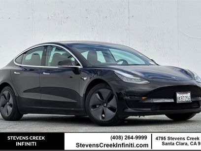 Used 2019 Tesla Model 3 Mid Range