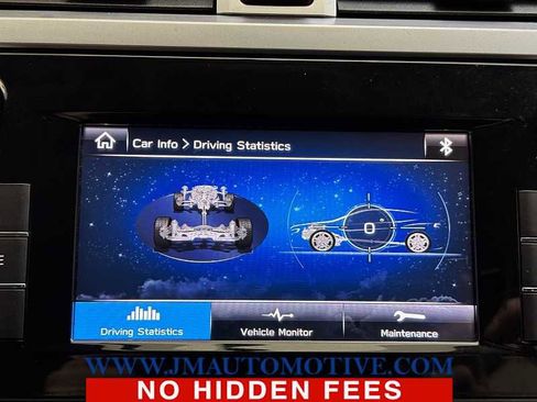 Used 2018 Subaru Outback 2.5i image 27