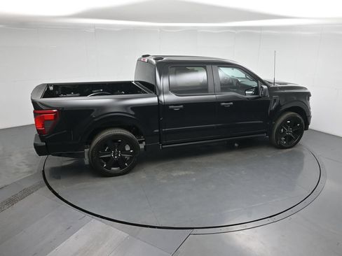 New 2026 Ford F150 STX w/ F-150 LOBO Package AWD/4WD image 35