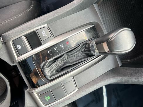 Used 2021 Honda Civic EX image 42