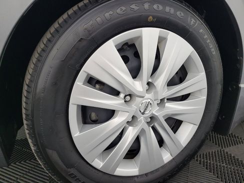 Used 2023 Nissan Sentra S FWD image 31
