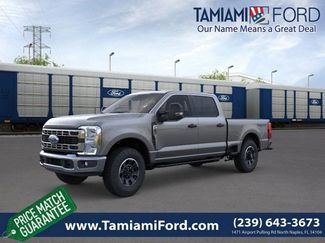 New 2026 Ford F250 XLT w/ Tremor Off-Road Package AWD/4WD video 1