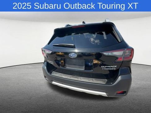 Certified 2025 Subaru Outback Touring XT w/ Popular Package #2 AWD/4WD image 9