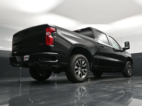 Used 2020 Chevrolet Silverado 1500 RST w/ All-Star Edition AWD/4WD image 55