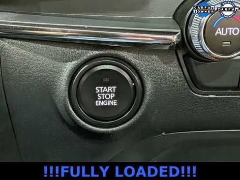 Used 2025 MAZDA MAZDA3 s image 24
