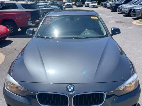 Used 2015 BMW 328i xDrive Sedan AWD/4WD image 15