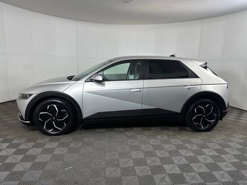 Used 2023 Hyundai Ioniq 5 SEL image 6