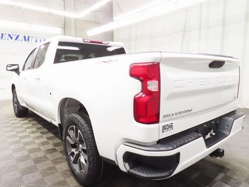 Used 2024 Chevrolet Silverado 1500 RST image 5