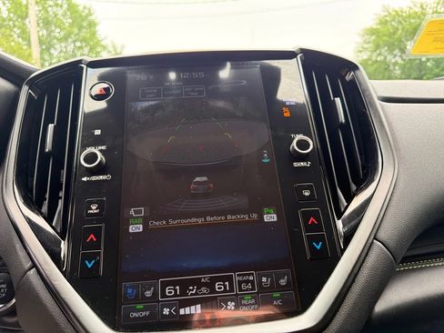 Used 2025 Subaru Ascent Bronze Edition AWD/4WD image 24