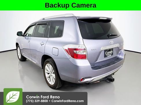 Used 2008 Toyota Highlander Limited image 5