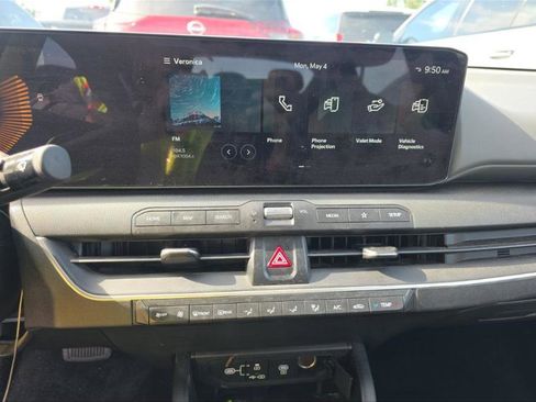 Used 2025 Kia K4 FWD image 5
