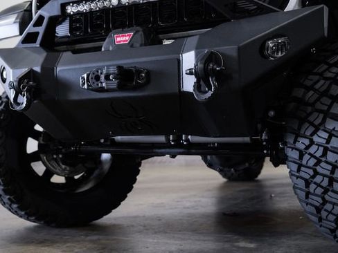 Used 2024 Jeep Wrangler Unlimited Sport AWD/4WD image 21