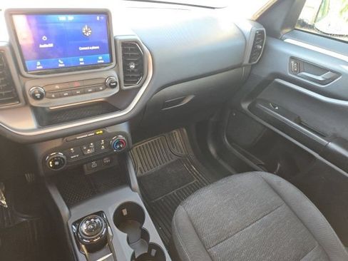 Used 2021 Ford Bronco Sport AWD/4WD image 15