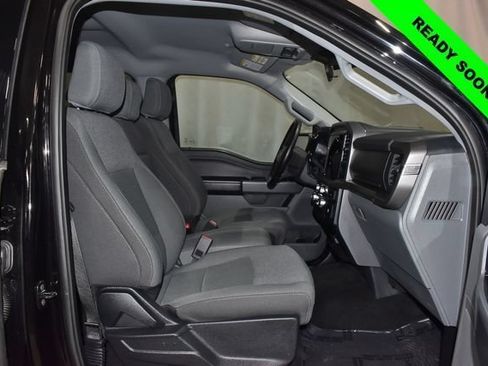 Used 2025 Ford F150 XLT w/ Equipment Group 301A Standard AWD/4WD image 27