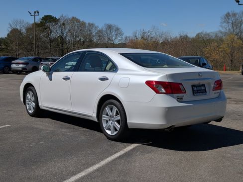 Used 2008 Lexus ES 350 image 7