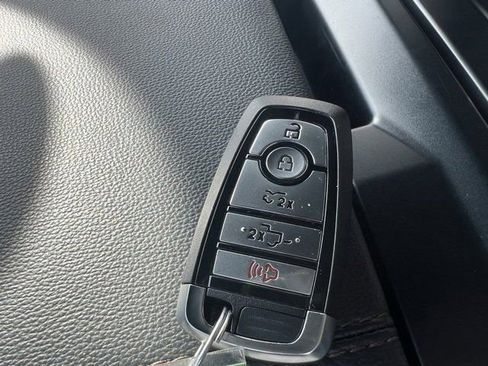 New 2025 Ford F150 Lightning Lariat image 36