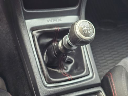 Used 2021 Subaru WRX image 31