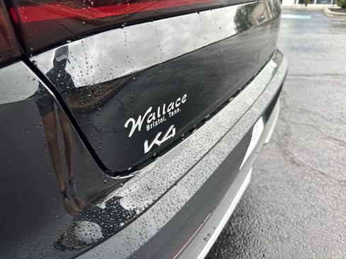 New 2026 Kia K4 FWD image 7