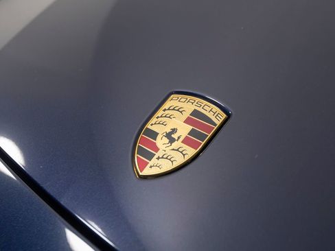 Certified 2023 Porsche Panamera 4 Platinum Edition AWD/4WD image 43
