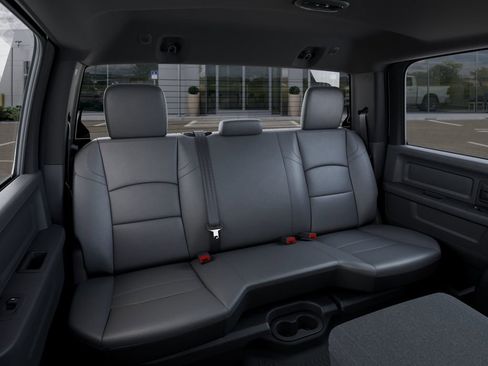 New 2026 RAM 4500 4x4 Crew Cab DRW image 15