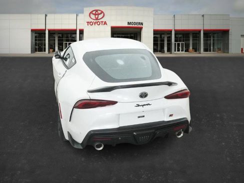 New 2026 Toyota Supra image 16