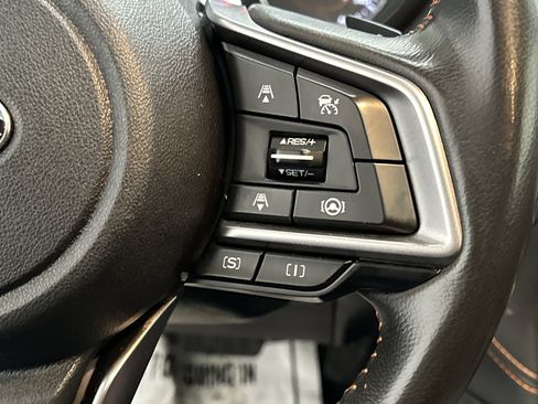 Used 2023 Subaru Crosstrek 2.5i Limited w/ Moonroof Package image 27