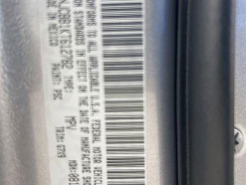 Certified 2019 Jeep Compass Altitude image 45