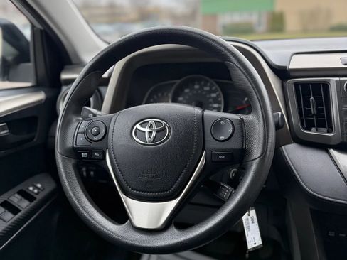 Used 2015 Toyota RAV4 LE image 23