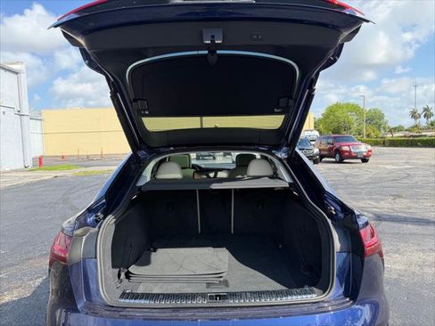 Used 2021 Audi e-tron Premium Plus w/ Premium Plus Package image 17