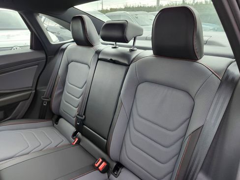 New 2026 Volkswagen Jetta GLI Autobahn FWD image 11