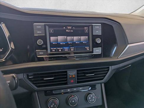 Used 2024 Volkswagen Jetta S FWD image 13