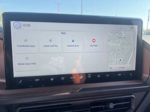 New 2025 Ford Bronco Sport Outer Banks w/ Outer Banks Tech Package+ image 23