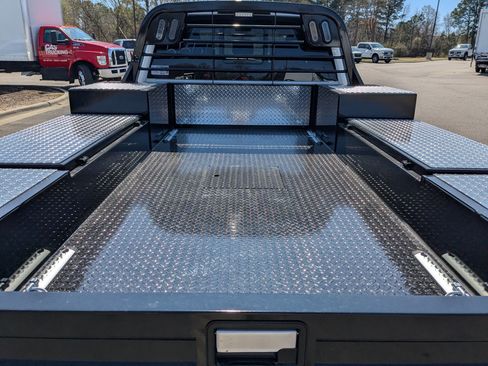 New 2026 Ford F450 Lariat w/ Snow Plow Prep Package image 35