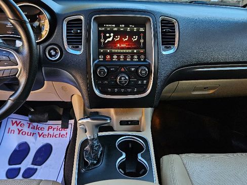 Used 2018 Dodge Durango Citadel w/ Premium Entertainment Group image 20