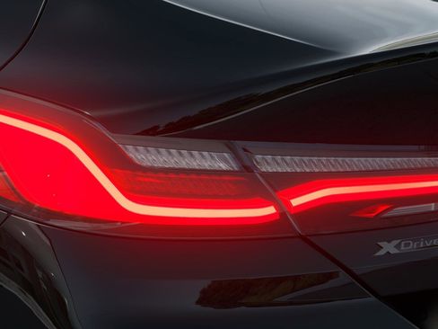New 2026 BMW M850i xDrive w/ M Carbon Exterior Package AWD/4WD image 8