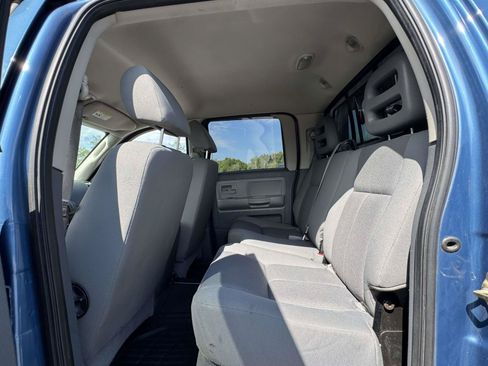 Used 2006 Dodge Dakota SLT AWD/4WD image 19