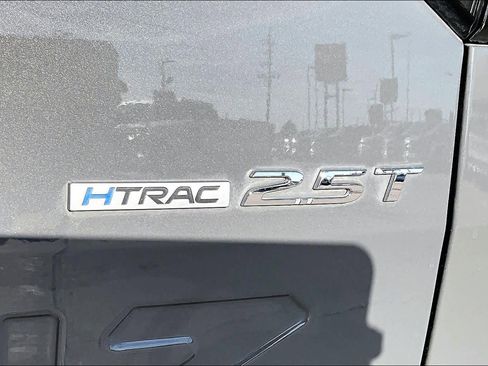 Used 2023 Hyundai Santa Cruz Limited image 10