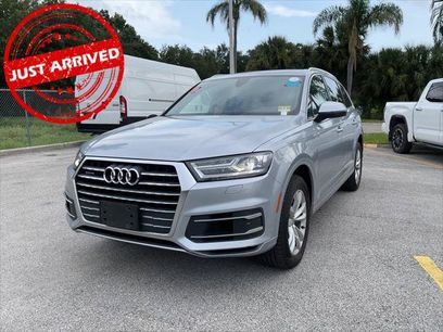 Used 2019 Audi Q7 3.0T Premium