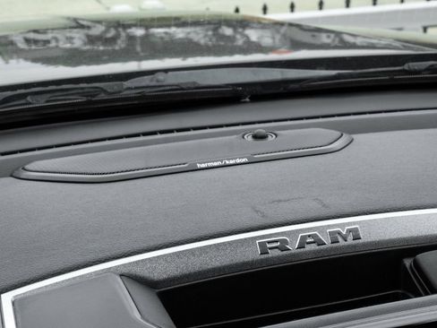 Used 2022 RAM 1500 Laramie RWD image 27