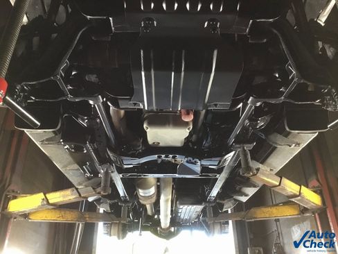 Used 2016 Chevrolet Silverado 3500 High Country w/ Duramax Plus Package image 16