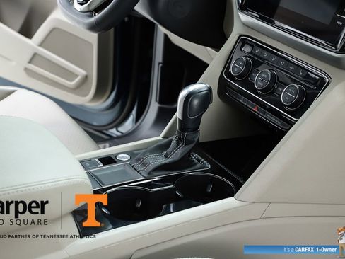 Used 2023 Volkswagen Atlas SE w/ Panoramic Sunroof Package image 74