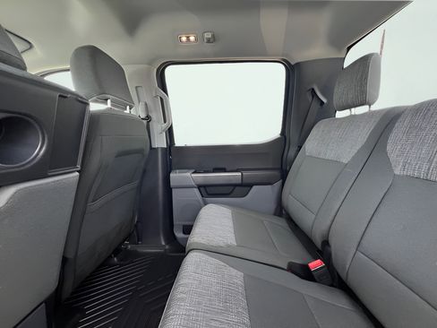 Used 2022 Ford F150 XLT w/ XTR Package AWD/4WD image 19
